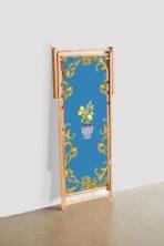 Code - SZL25 - Blue Deck Chair Collection - Image 2