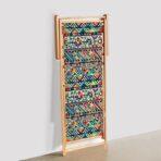 Code - SZL27 - Multicoloured Deck Chair Collection - Image 2