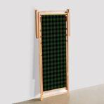 Code - SZL29 - Green, Black Deck Chair Collection - Image 2