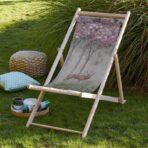 Code - SZL300 - Multicoloured Deck Chair Collection