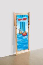 Code - SZL324 - Blue Deck Chair Collection - Image 2