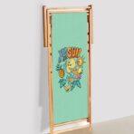 Code - SZL327 - Multicoloured Deck Chair Collection - Image 2