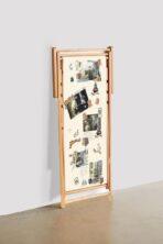 Code - SZL332 - Cream Deck Chair Collection - Image 2