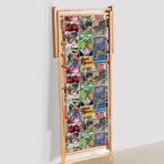 Code - SZL338 - Multicoloured Deck Chair Collection - Image 2