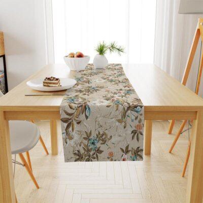 Code TR119 - Table Runner Collection Multicoloured