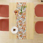 Code TR102 - Table Runner Collection Orange - Image 2