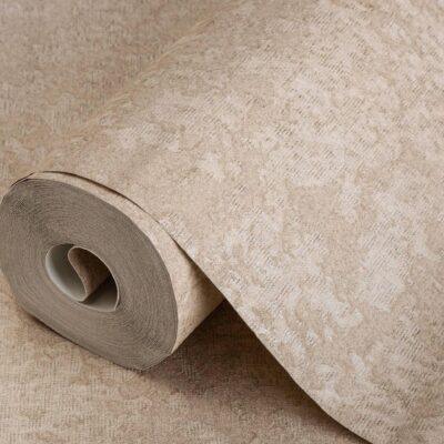 Abstract Texture Wallpaper Brown Code 3715-5