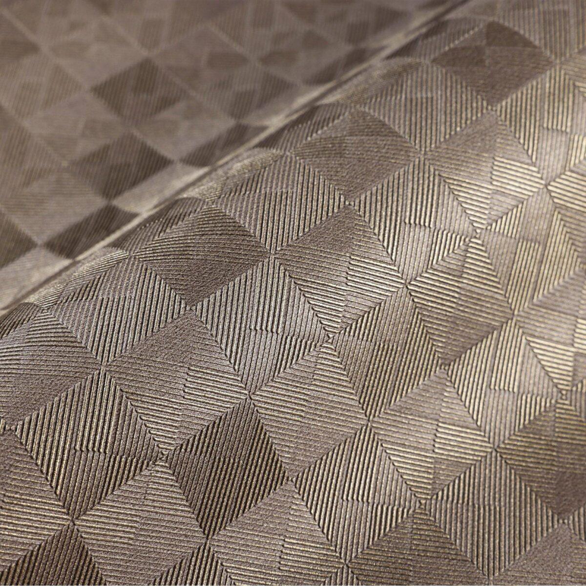 Minimalist Design Wallpaper Brown Code 1103-5 - Image 4