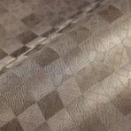 Minimalist Design Wallpaper Brown Code 1103-5 - Image 4