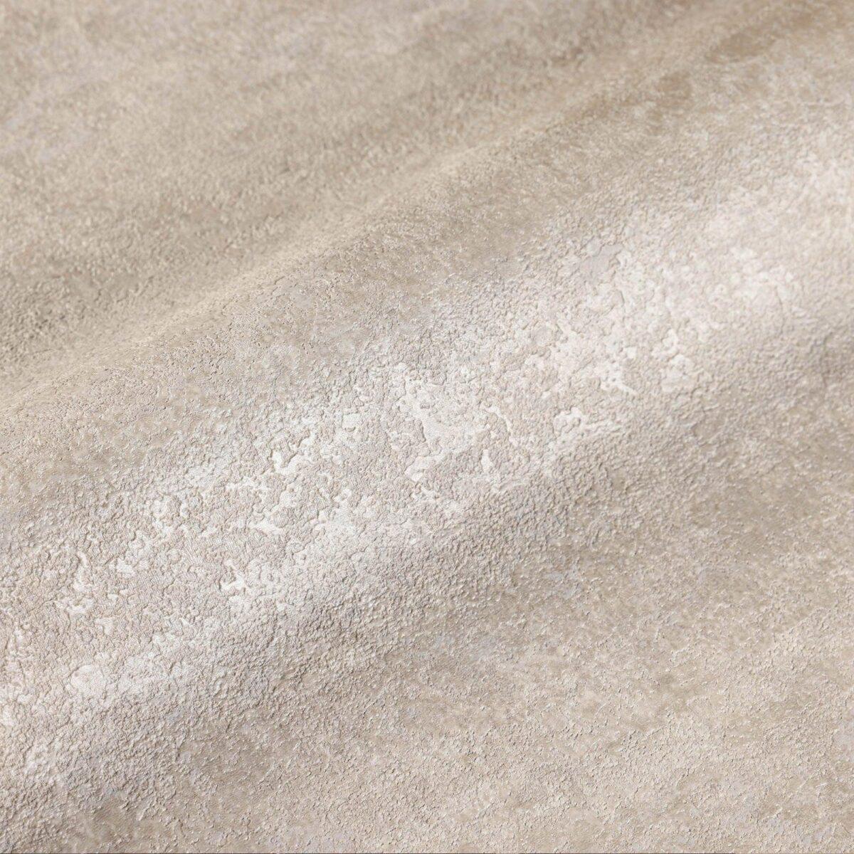 Modern Plain Design Wallpaper Cream Code 23111-3 - Image 3