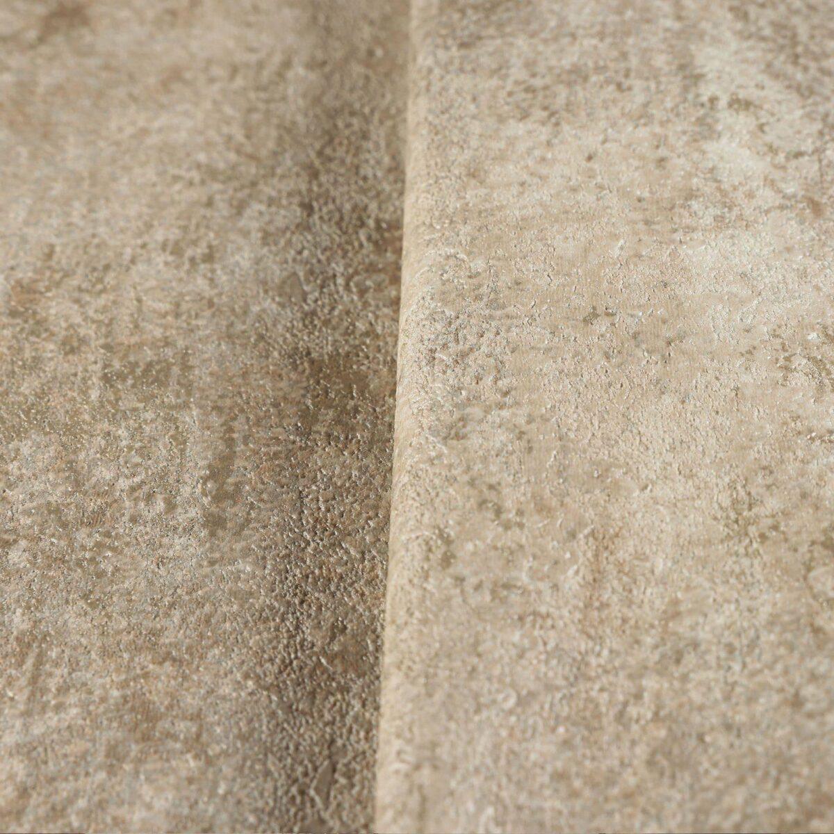 Modern Plain Design Wallpaper Beige Code 23111-5 - Image 4