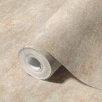 Modern Plain Design Wallpaper Beige Code 23111-5