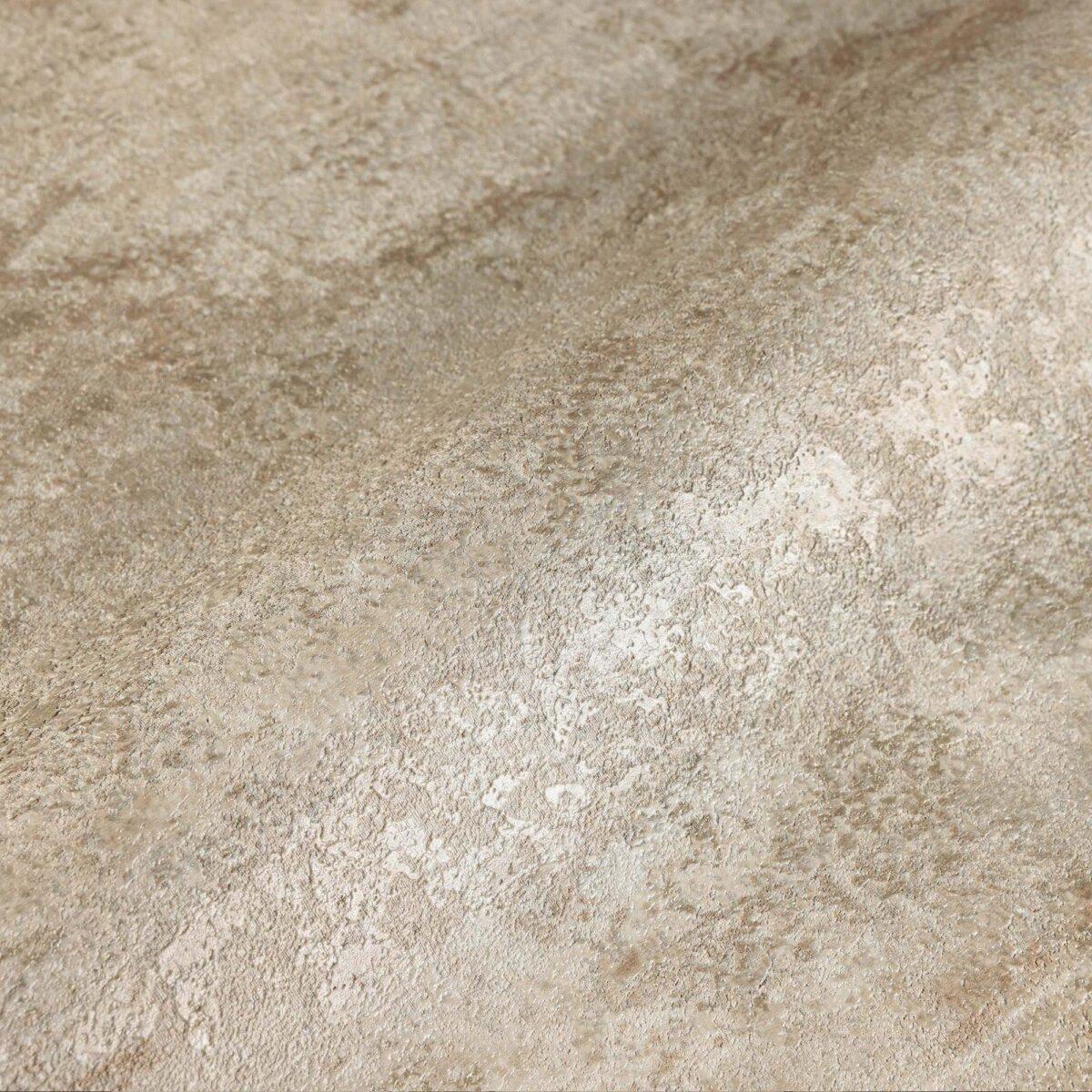 Modern Plain Design Wallpaper Beige Code 23111-5 - Image 5