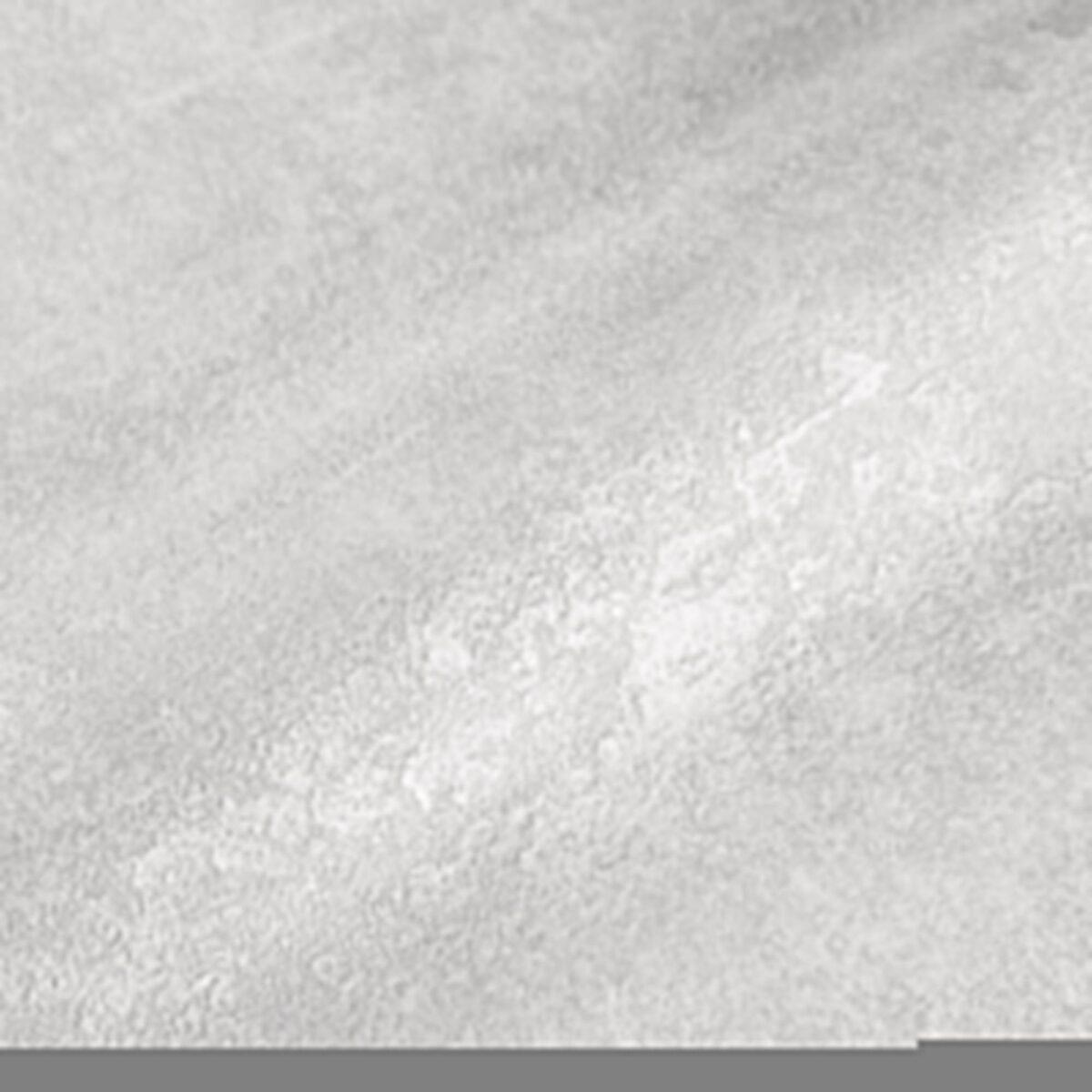 Modern Plain Design Wallpaper White Code 23111-1 - Image 5