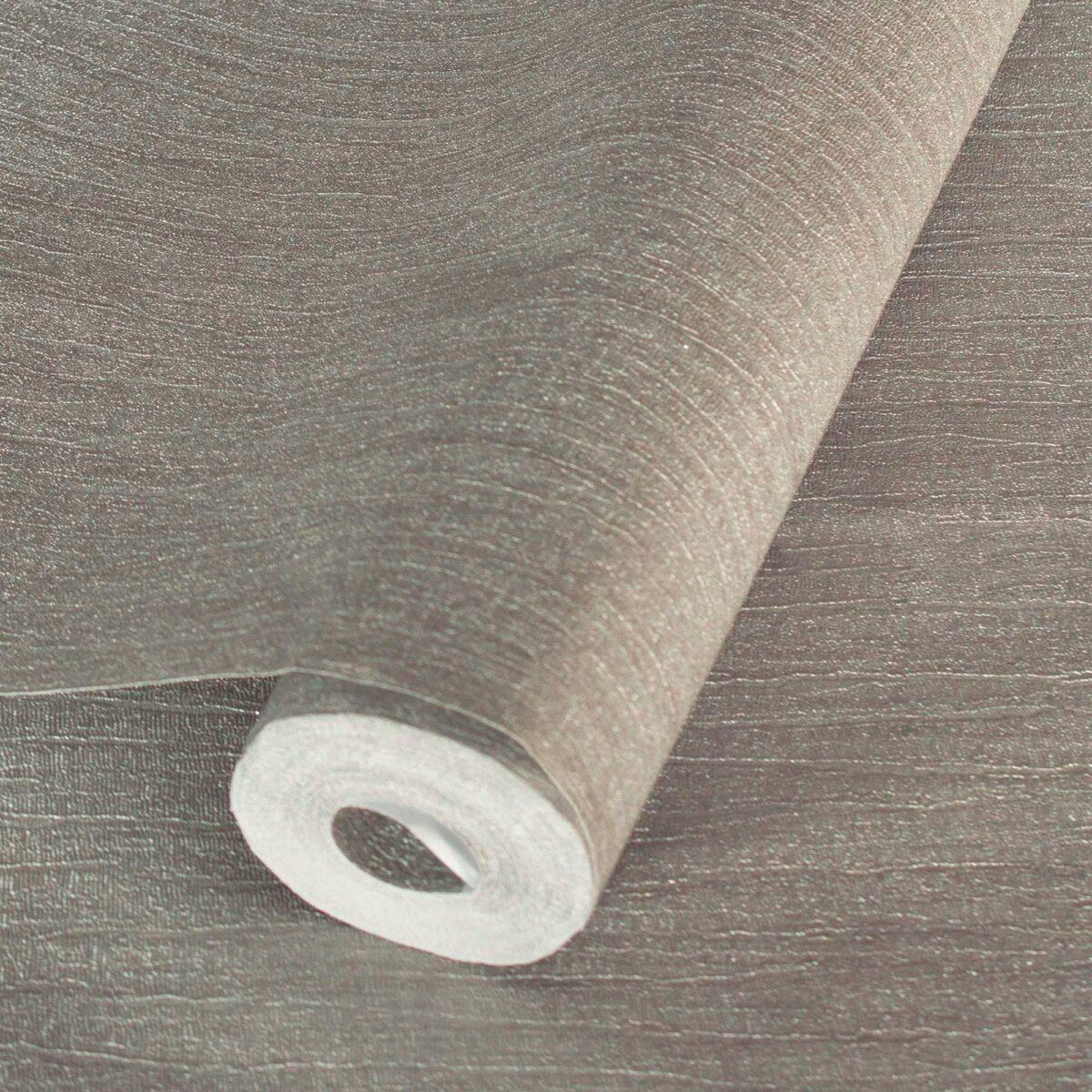 Plain Wallpaper Gray Code 1313-3 - Image 1
