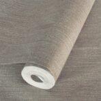 Plain Wallpaper Gray Code 1313-3