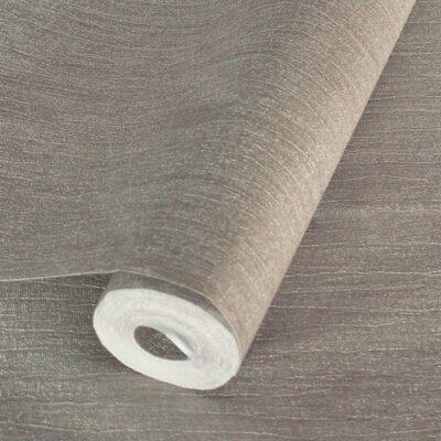 Plain Wallpaper Gray Code 1313-3