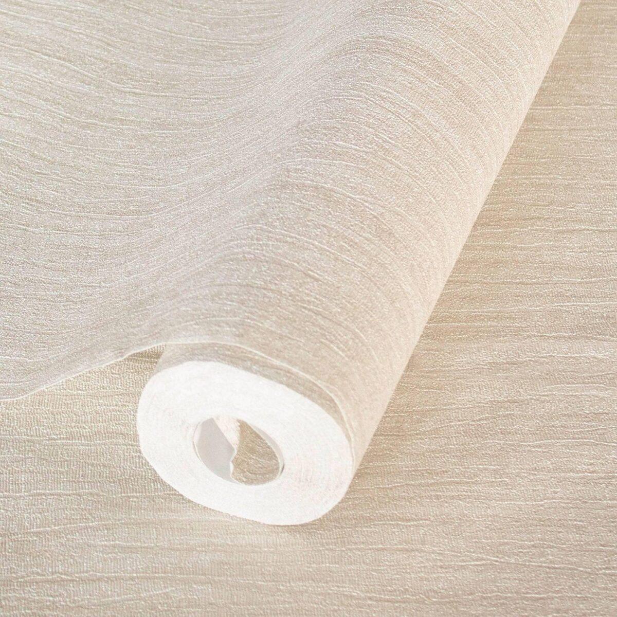 Plain Wallpaper Beige Code 1313-2 - Image 1