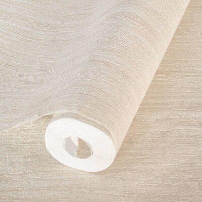 Plain Wallpaper Beige Code 1313-2