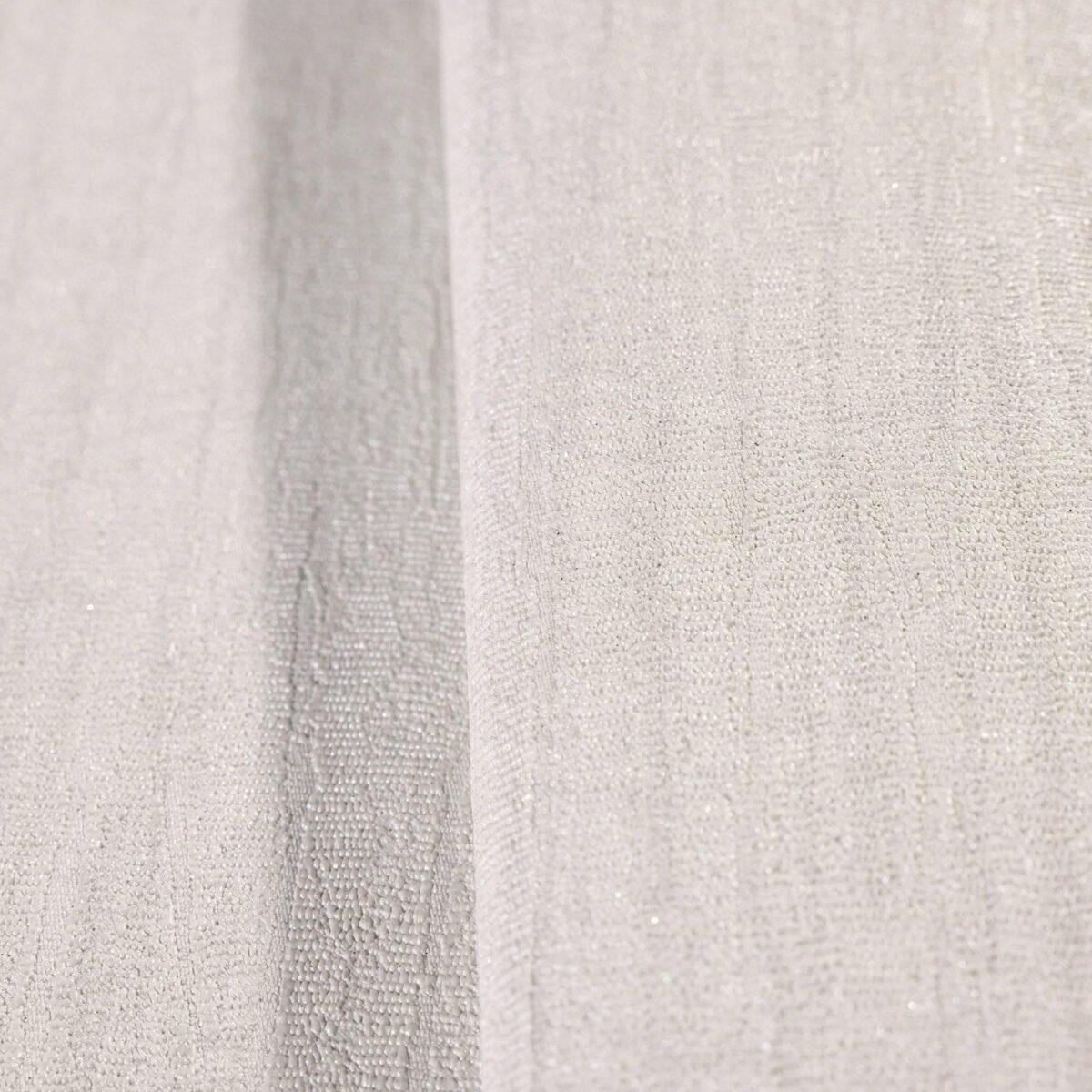 Plain Wallpaper White Code 1313-1 - Image 3
