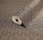 Geometric Design Wallpaper Brown Code 23202-5
