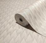 Geometric Design Wallpaper Cream Code 23202-3