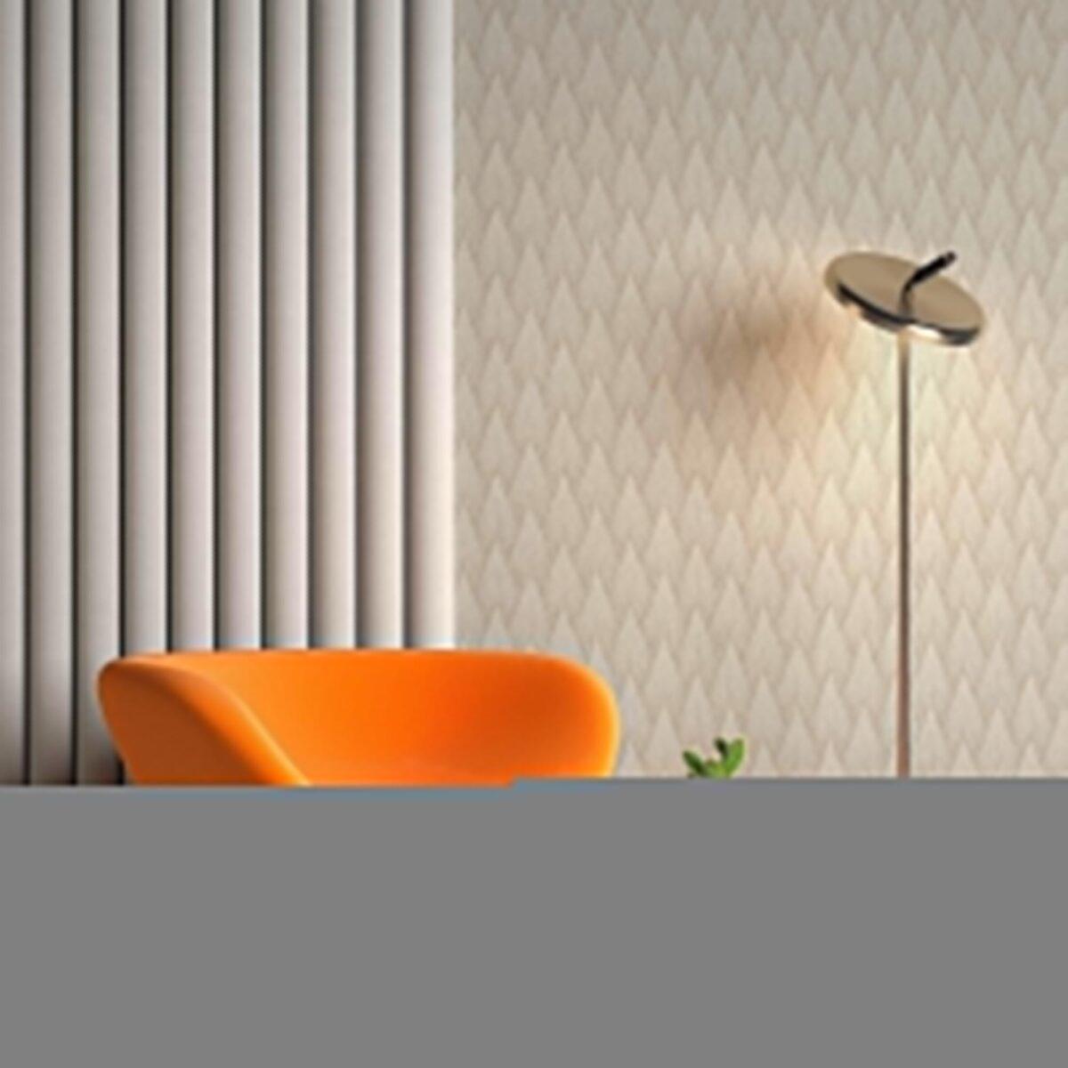 Geometric Design Wallpaper Cream Code 23202-3 - Image 5
