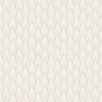 Geometric Design Wallpaper White Code 23202-1 - Image 3
