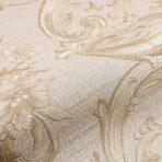 Classical Damask Wallpaper Cream Code 1310-2 - Image 4