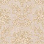 Classical Damask Wallpaper Cream Code 1310-2 - Image 5