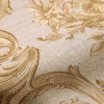 Classical Damask Wallpaper Beige Code 1310-3 - Image 4