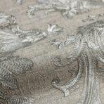 Classical Damask Wallpaper Gray Code 1310-4 - Image 3