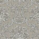 Classical Damask Wallpaper Gray Code 1310-4 - Image 5