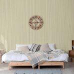 Classical Plain Wallpaper Brown Code 1307-4 - Image 6