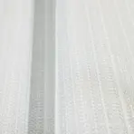 Classical Plain Wallpaper Silver Code 1307-2 - Image 3
