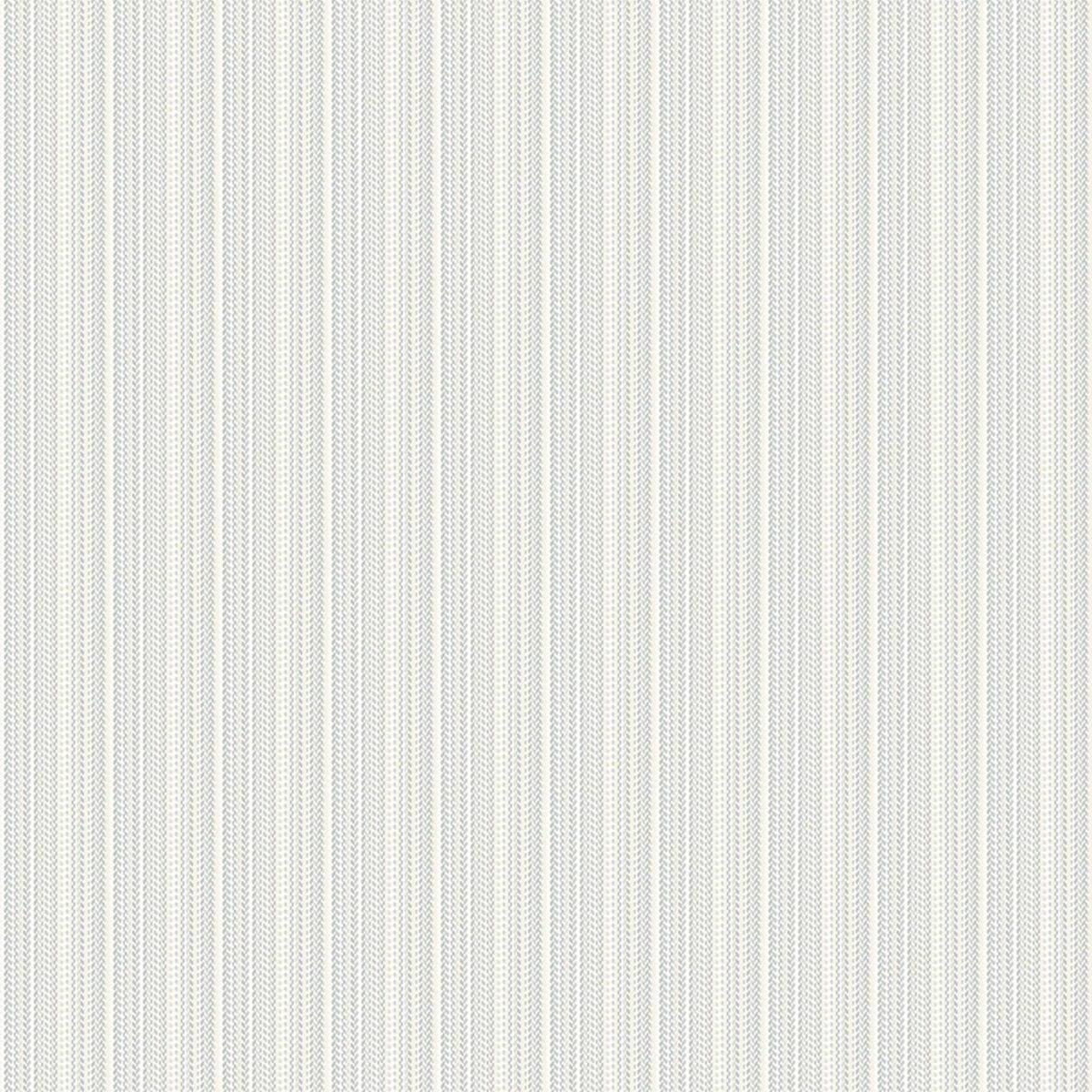 Classical Plain Wallpaper Silver Code 1307-2 - Image 5