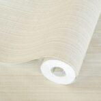 Classical Plain Wallpaper Beige Code 1307-3