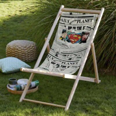 Code - SZL334 - Multicoloured Deck Chair Collection
