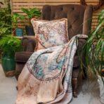 Cushion Cover Collection Brown Code EY118CC - Image 2