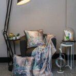 Cushion Cover Collection Multicoloured Code EY112CC - Image 2