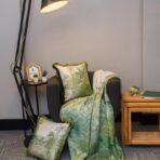 Cushion Collection Green Code EY115 - Image 3