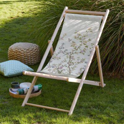 Code - SZL303 - Multicoloured Deck Chair Collection