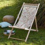 Code - SZL304 - Multicoloured Deck Chair Collection