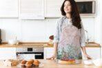 Code AP306 – Multicoloured Apron Collection - Image 2