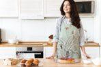 Code AP307 – Multicoloured Apron Collection - Image 2