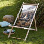 Code - SZL317 - Multicoloured Deck Chair Collection