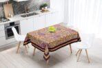 Code TC108 - Table Cloth Collection Multicoloured - Image 2