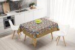 Code TC100 - Table Cloth Collection Multicoloured