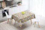 Code TC118 - Table Cloth Collection Cream - Image 2