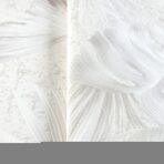 Wallpaper Parrot and Tropical Plant Trend White Code 9905-1 - Image 3